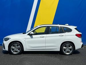BMW X1 XDRIVE25e M-SPORT 1.5 HYBRID // LEATHER M-S - Image 3