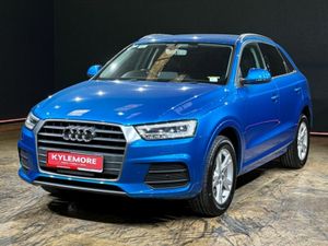 Audi Q3 1.4 TFSI AUTOMATIC - REVERSE CAMERA - Image 3