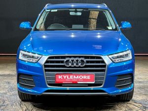Audi Q3 1.4 TFSI AUTOMATIC - REVERSE CAMERA - Image 4
