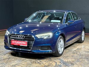 Audi A3 1.4 TFSI AUTOMATIC - Image 3