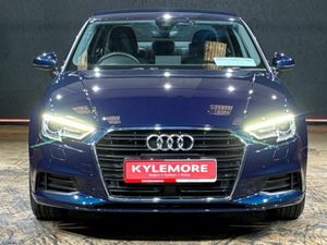 Audi A3 1.4 TFSI AUTOMATIC - Image 4