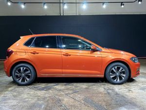 Volkswagen Polo 1.0 AUTOMATIC - Image 3