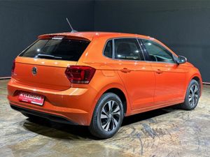 Volkswagen Polo 1.0 AUTOMATIC - Image 4