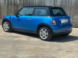Mini Cooper 2011 fsh cheap tax - Image 3