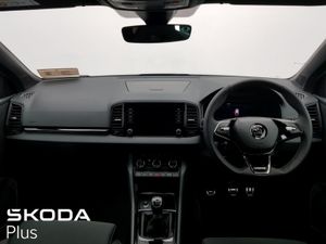 Skoda Karoq Sport 2.0tdi 115HP - Image 4