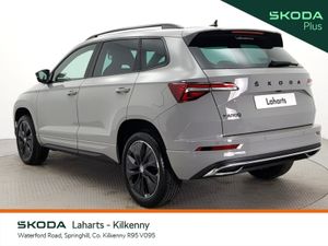 Skoda Karoq Sport 2.0tdi 115HP - Image 4