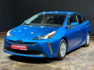 Toyota Prius 1.8 HYBRID AUTOMATIC - Image 3