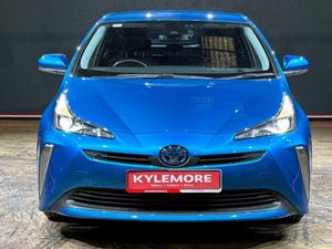 Toyota Prius 1.8 HYBRID AUTOMATIC - Image 4