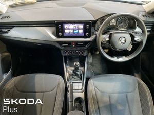 Skoda Kamiq Ambition 1.0tsi 110bhp - Image 2