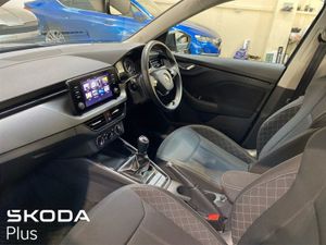 Skoda Kamiq Ambition 1.0tsi 110bhp - Image 4