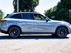 Mercedes-Benz GLC-Class 220d AMG 4matic Night Pac - Image 3
