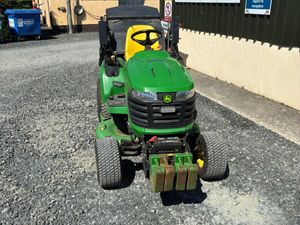 John Deere X950R Mower - Image 4