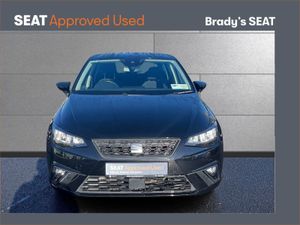 SEAT Ibiza 1.0mpi 80hp SE Plus  24 Month Seat App - Image 2