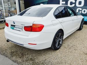 BMW 3-SERIES 2013 - 316i SPORT - Image 4