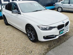 BMW 3-SERIES 2013 - 316i SPORT - Image 3