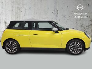 MINI Cooper Cooper E Classic - Image 4