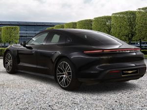 🇮🇪Porsche Taycan 350KW 93Kwh TURBO UPGRADE ‼ - Image 2