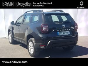 Dacia Duster Comfort - Image 3
