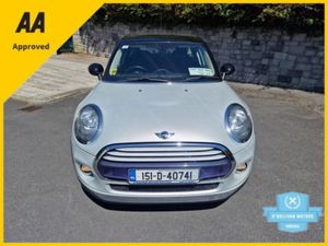MINI COOPER /  2015 / 1.5 DIESEL / MANUAL - Image 2