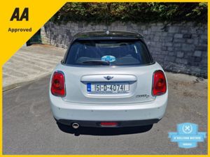 MINI COOPER /  2015 / 1.5 DIESEL / MANUAL - Image 4