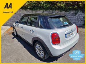 MINI COOPER /  2015 / 1.5 DIESEL / MANUAL - Image 3