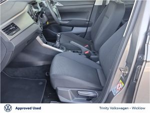 Volkswagen Polo Trendline 1.0 TSI 80hp Stunning H - Image 4