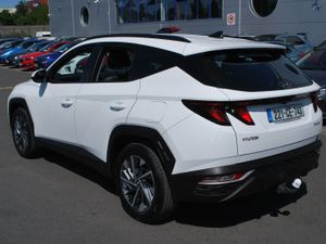 Hyundai Tucson 2022 - Image 3