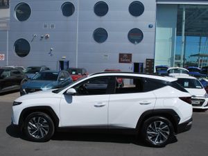 Hyundai Tucson 2022 - Image 2