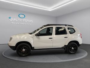 2018 Dacia Duster 102 - Image 3
