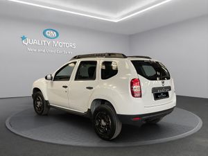 2018 Dacia Duster 102 - Image 4