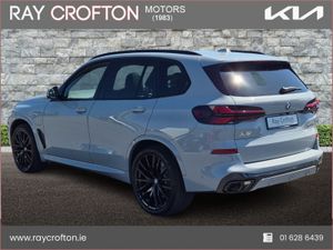 BMW X5 Plug-in Hybrid - Image 3