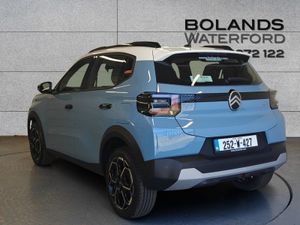 Citroen C3 You 1.2 Turbo From  69 Per Week - Image 3