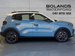 Citroen C3 You 1.2 Turbo From  69 Per Week - Image 4
