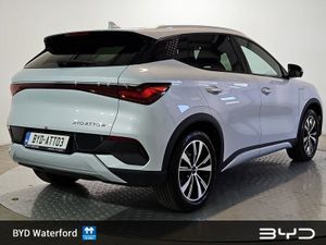 BYD ATTO 3  new Updated Model  Comfort 60kwh 204H - Image 4