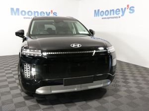 Hyundai IONIQ 9 NOW Here AT Mooneys - Order Yours - Image 2