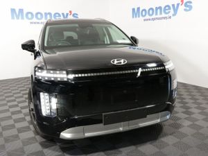 Hyundai IONIQ 9 NOW Here AT Mooneys - Order Yours - Image 3