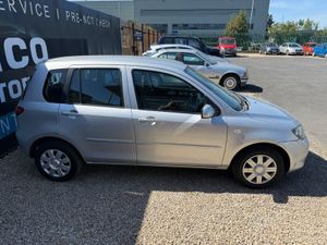 Mazda 2 -  2006 - 1.2 - TAX+NCT - CHEAP INSURANCE - Image 2