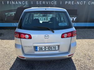 Mazda 2 -  2006 - 1.2 - TAX+NCT - CHEAP INSURANCE - Image 2
