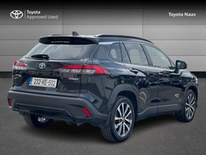 Toyota Corolla Cross COROLLA CROSS SPORT 2.0 - Image 2
