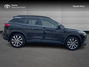 Toyota Corolla Cross COROLLA CROSS SPORT 2.0 - Image 3
