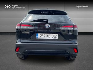 Toyota Corolla Cross COROLLA CROSS SPORT 2.0 - Image 4