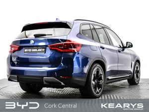 BMW iX3 Premier Edition Electric - Image 3