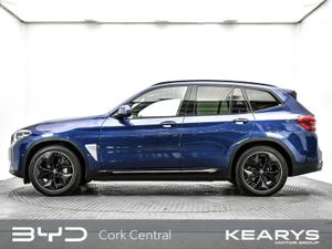 BMW iX3 Premier Edition Electric - Image 4
