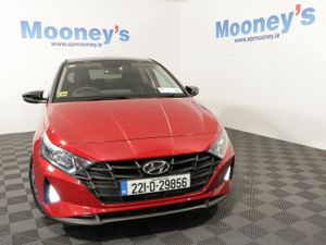 Hyundai i20 Launch Addition 1.2l Petrol Hatchback - Image 2