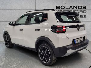 Citroen C3 You 1.2 Turbo From  74 Per Week - Image 3