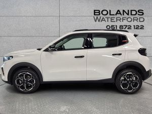 Citroen C3 You 1.2 Turbo From  74 Per Week - Image 4