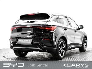 BYD ATTO 3 Comfort Order Your 252 Today - Image 3