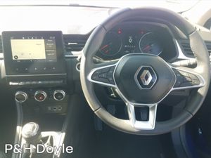 Renault Captur Evolution - Image 2