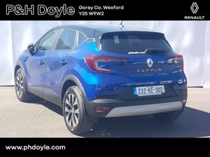 Renault Captur Evolution - Image 3