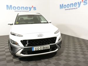 Hyundai Kona Hybrid Executive 1.6l Petrol Automat - Image 2